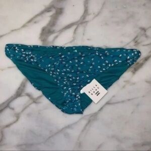 NEW Billabong Petal Play Bikini Bottoms